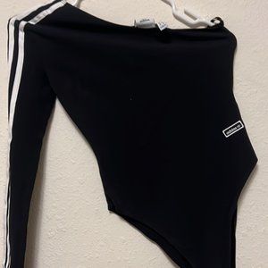 Adidas Bodysuit  XS